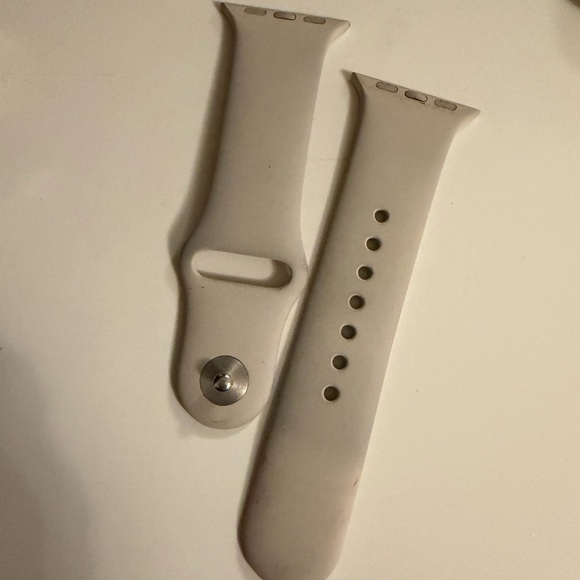 Apple Watch Series 8 41cm Gold - Picture 2 of 4